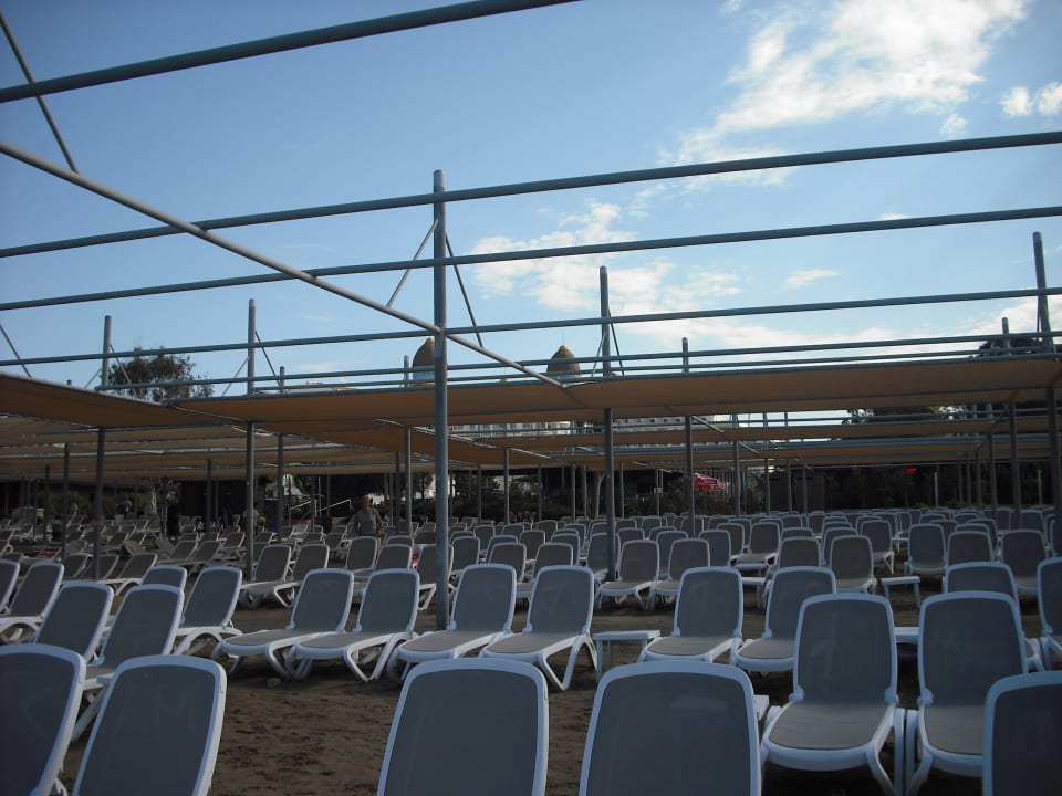 Strand Sidemarin Kirman Premium