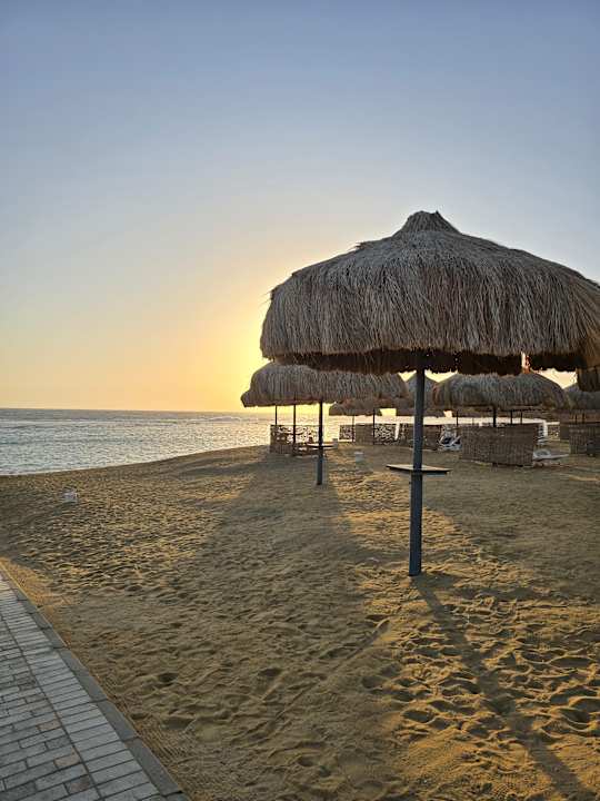 Strand Lazuli Hotel Marsa Alam