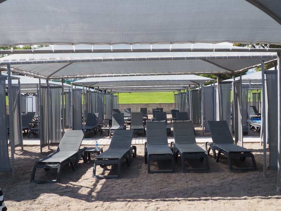 Strand Rixos Premium Tekirova