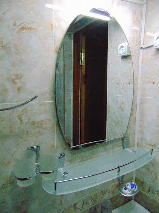 Zimmer Jahongir Hotel