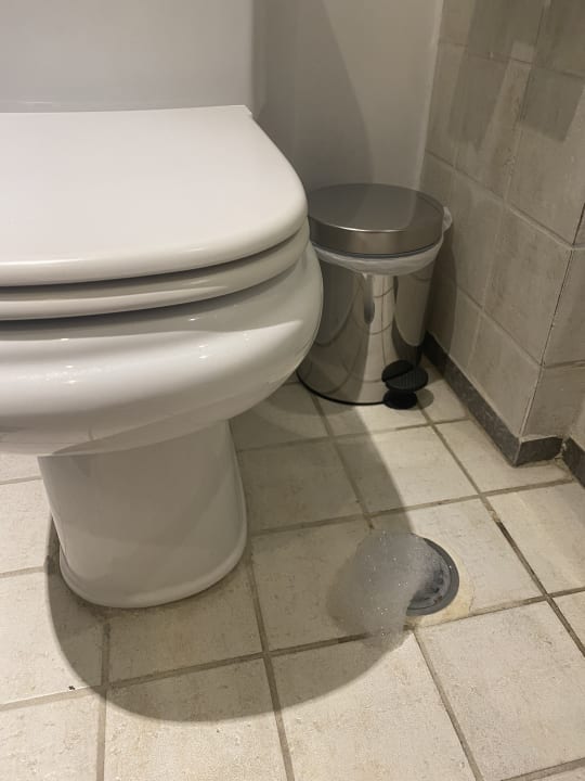 Zimmer Grecotel LUXME Dama Dama