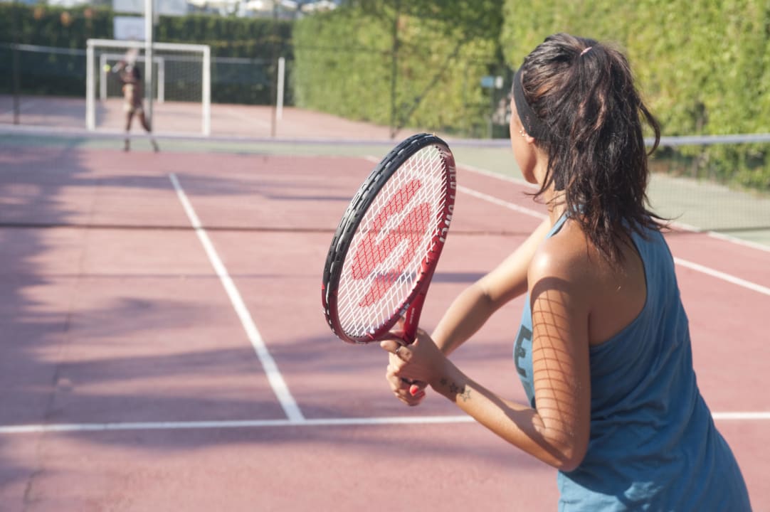 Tennis Hotel Turan Prince