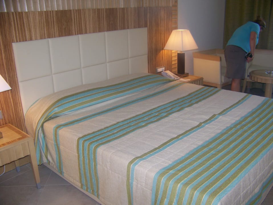 Zimmer Lindos Imperial Resort & Spa