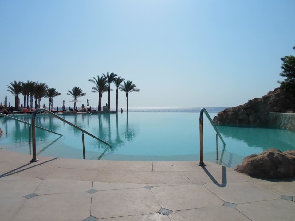 Herrlich dieser Ausblick! Makadi Spa - Adults only