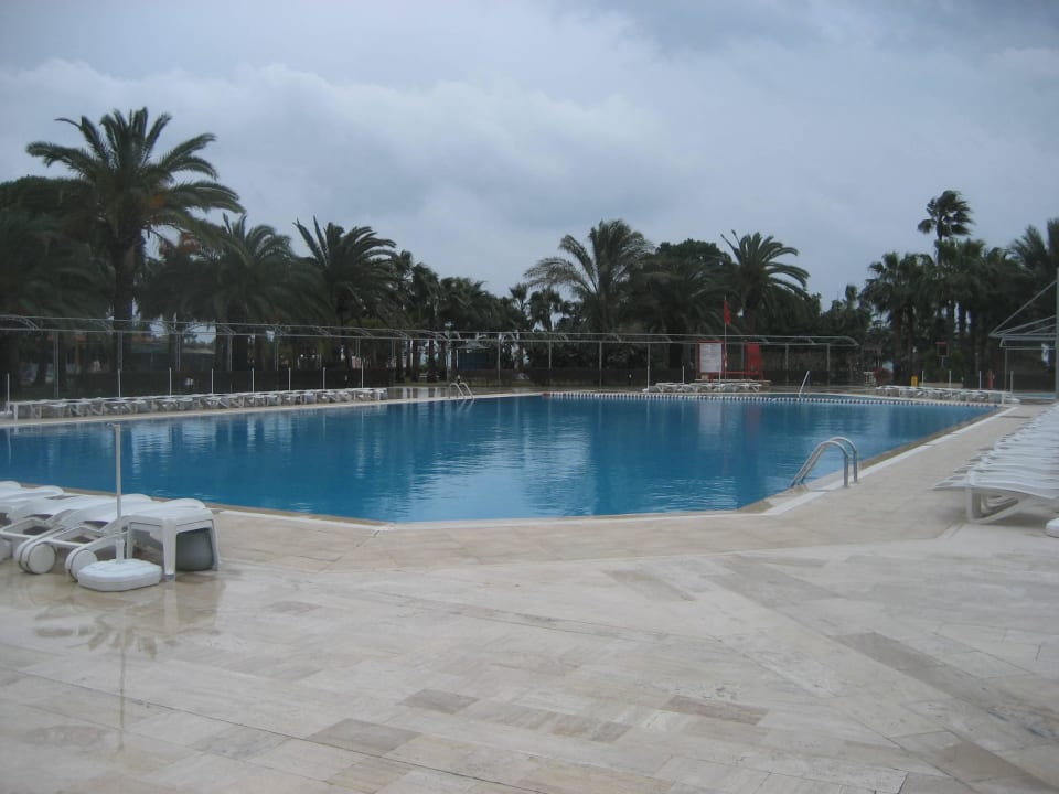 Hotel & Strand Hotel Miramare Beach