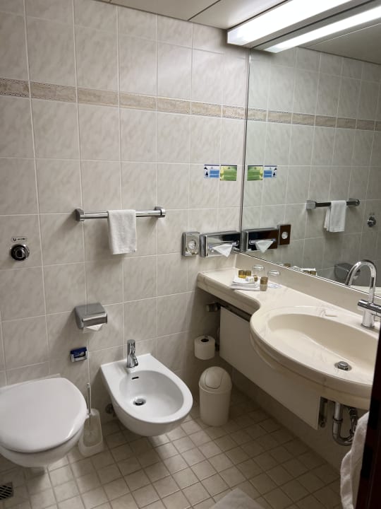 Zimmer Maritim Airport Hotel Hannover