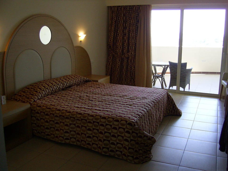 Superior Zimmer Hotel Kalithea Horizon Royal