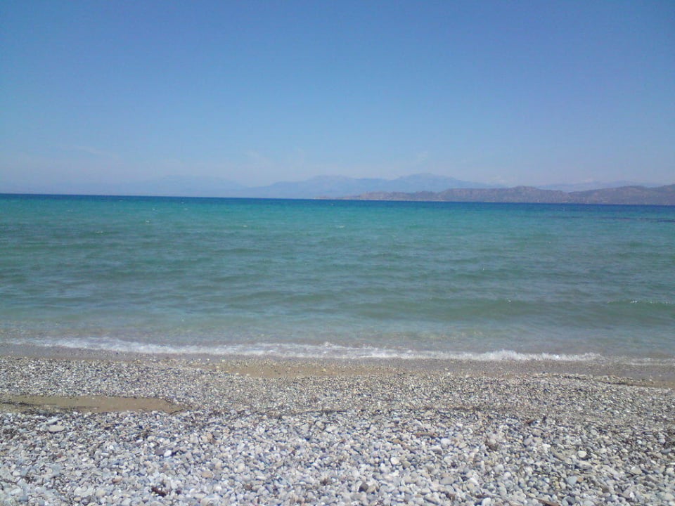 Strand Hotel Blue Pearl