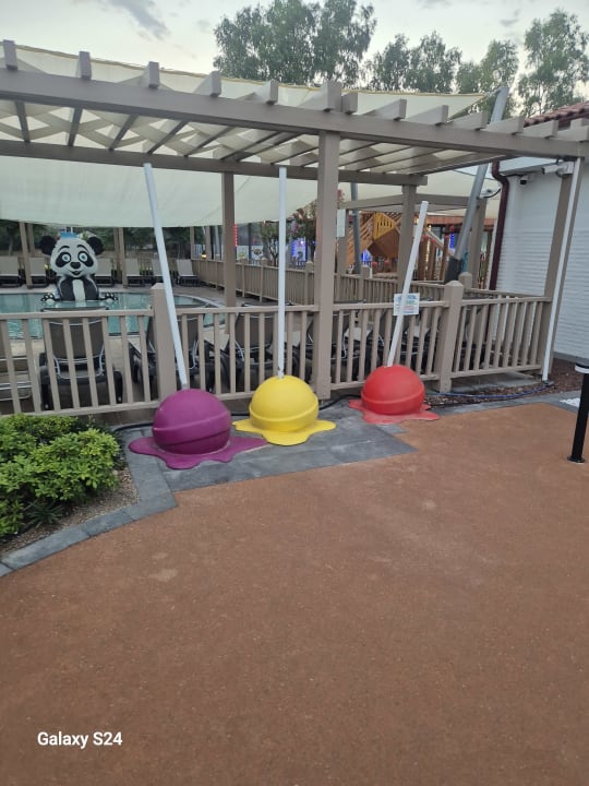 Sport & Freizeit Megasaray Club Belek