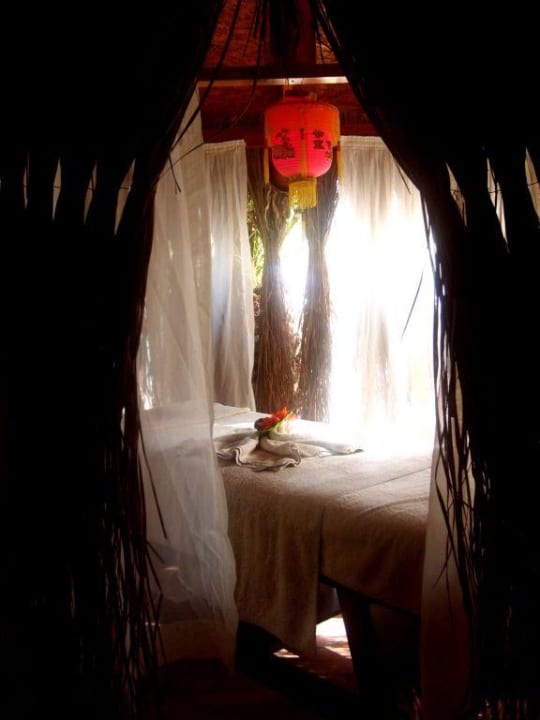 Wellnesscenter Balimassage Ephesia Holiday Beach Club