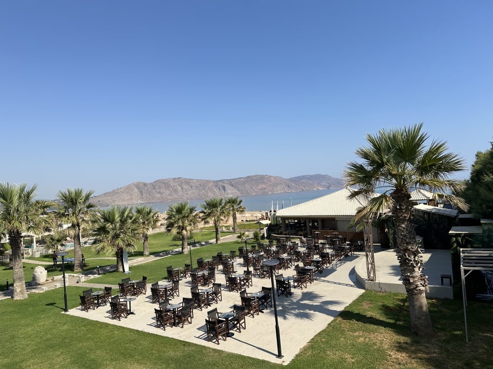 Ausblick Eliros Mare