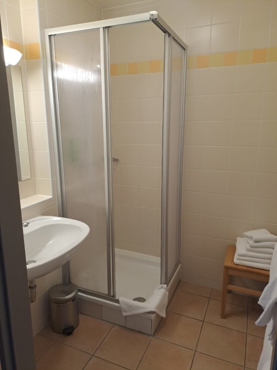 Zimmer JUFA Hotel Schladming