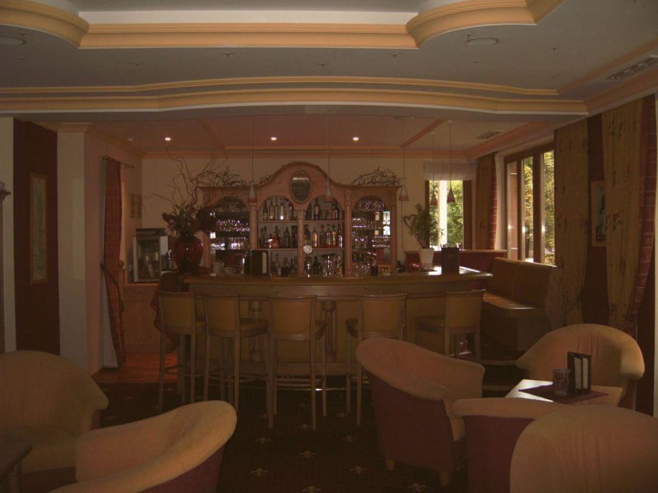 Hier wars gmuetlich Hotel St. Florian