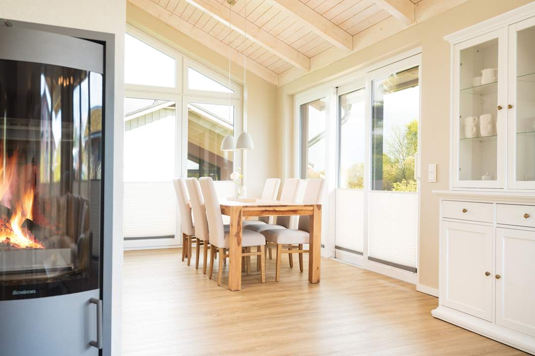 Zimmer Ferienhof Harms GbR