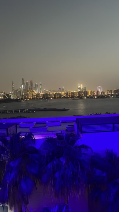 Zimmer Rixos The Palm Hotel & Suites