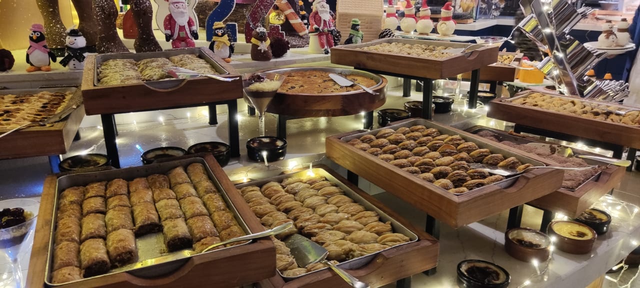 Gastro Seaden Quality Resort & Spa