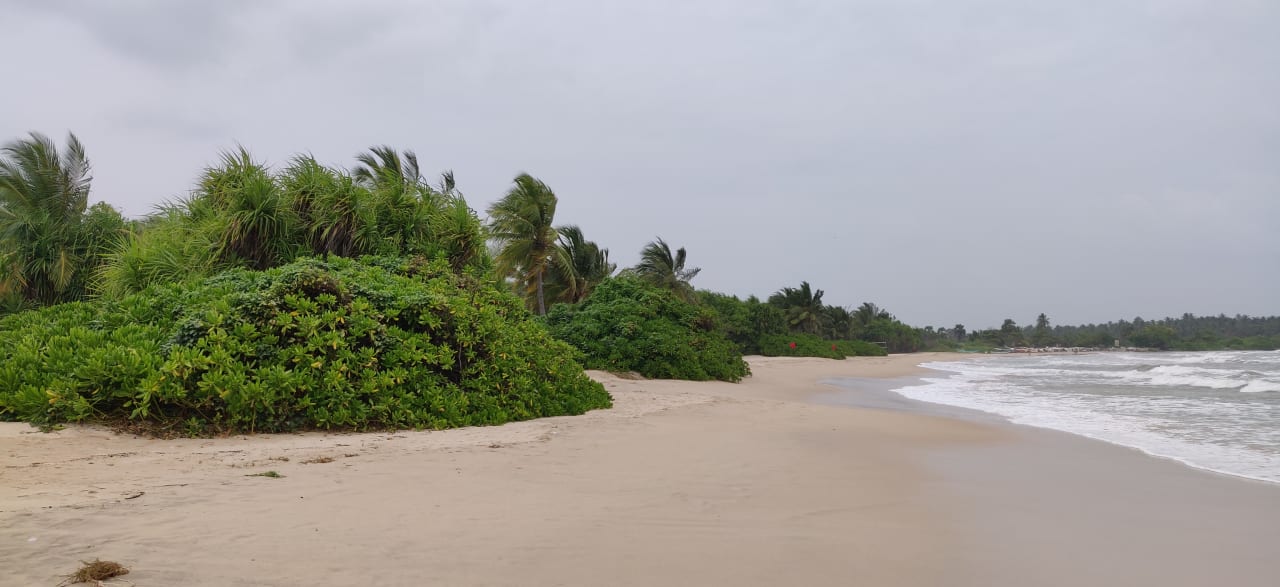 Strand Anantaya Resort & Spa Passikudah