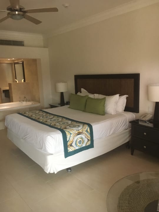 Zimmer Royalton Splash Punta Cana