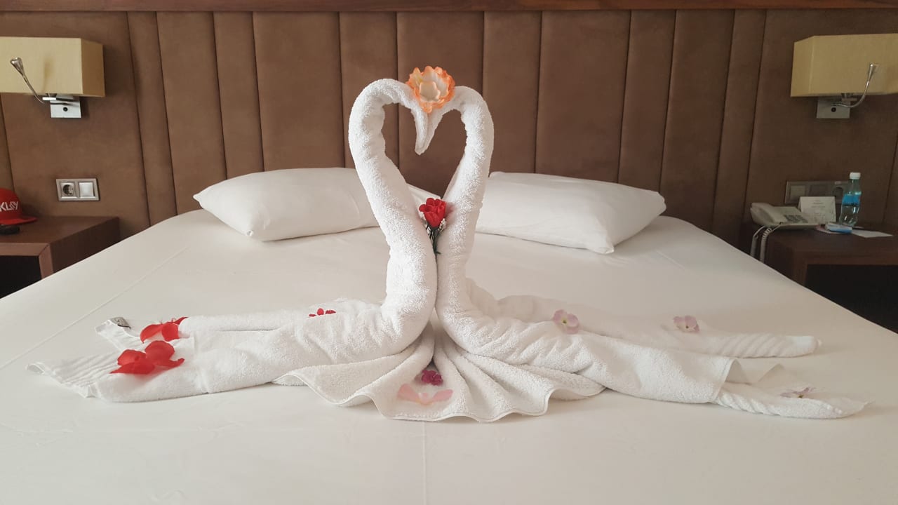 Zimmer Side Royal Palace Hotel & Spa