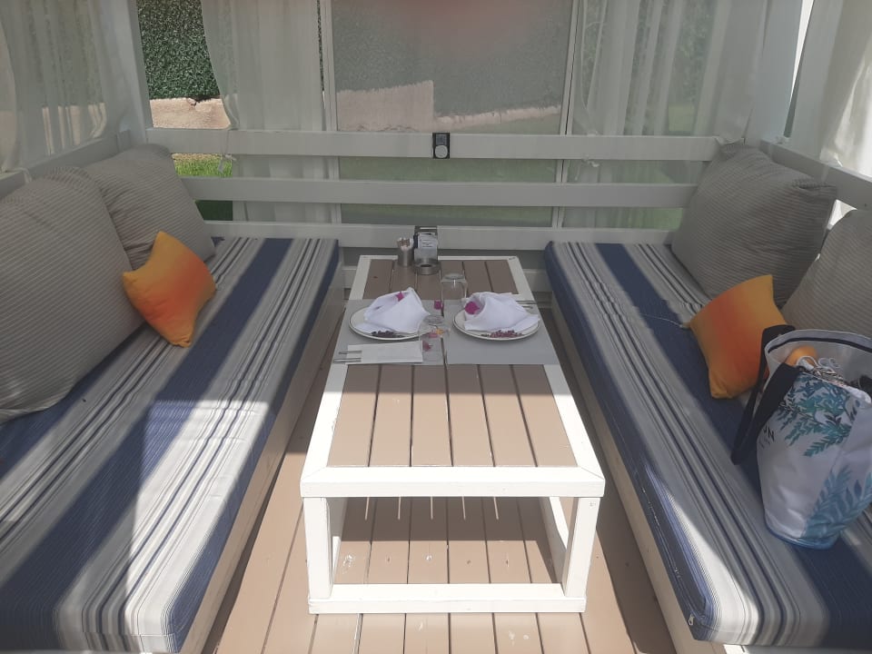 Strand Papillon Zeugma Relaxury