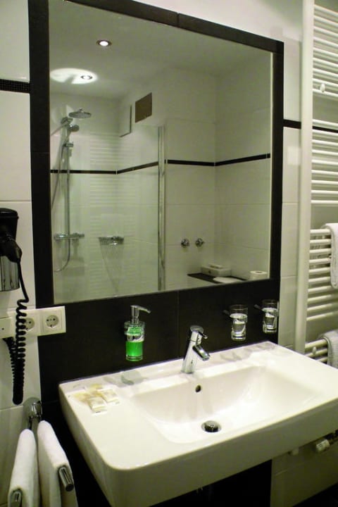 Bad Junior Suite Hotel Regina Sankt Augustin