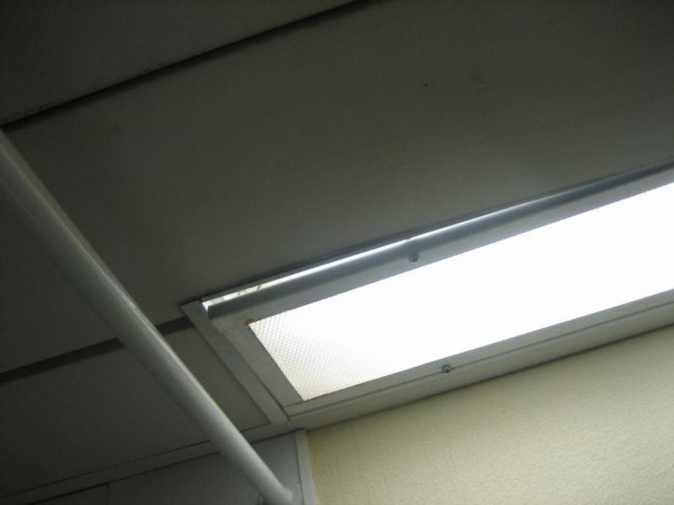 Deckenverkleidung Leonardo Hotel Verona