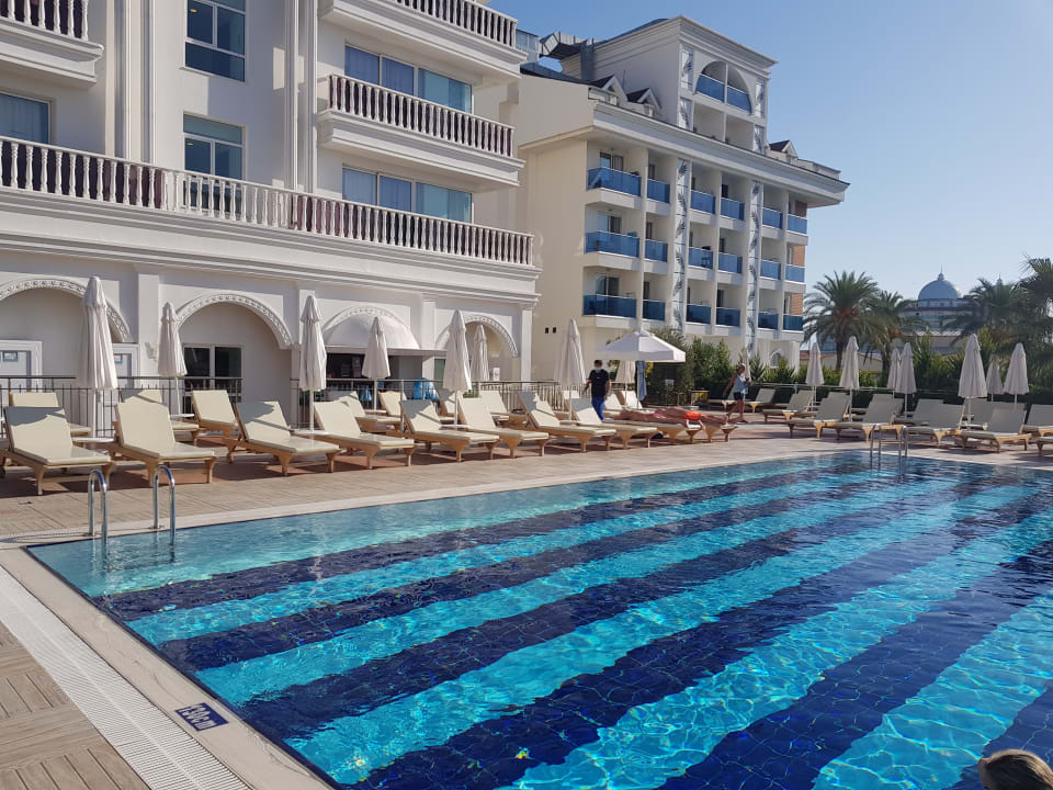Pool Dream World Resort & Spa