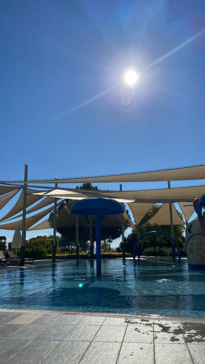 Pool Akra Sorgun Tui Blue Sensatori