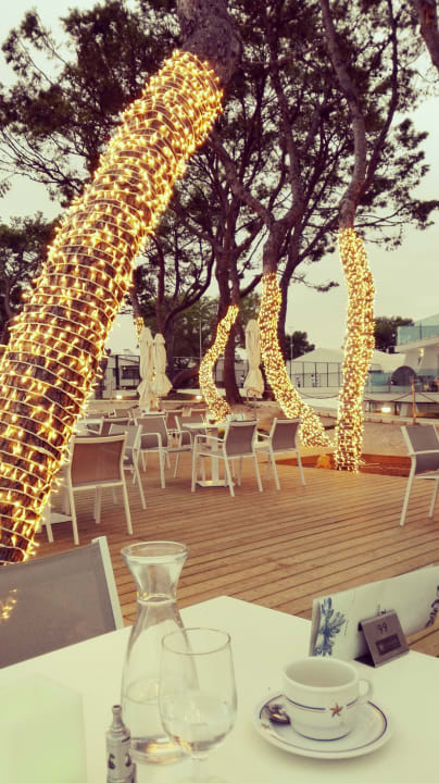 Restaurant Iberostar Waves Playa de Muro