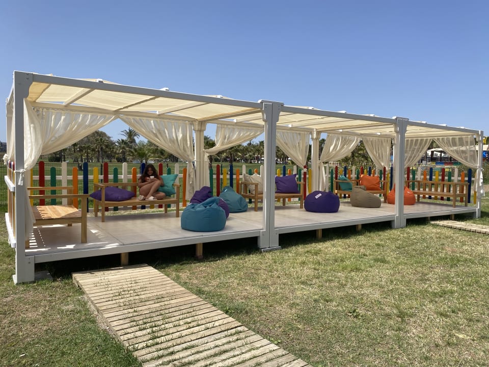 Strand Calimera Serra Palace