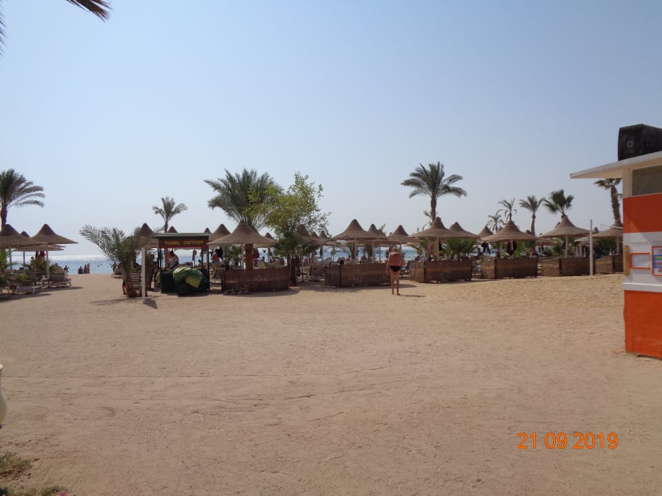 Strand Giftun Azur Resort