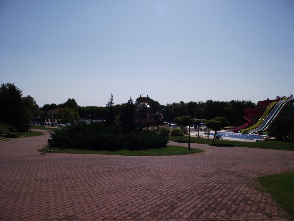 Pool Duni Royal Holiday Village