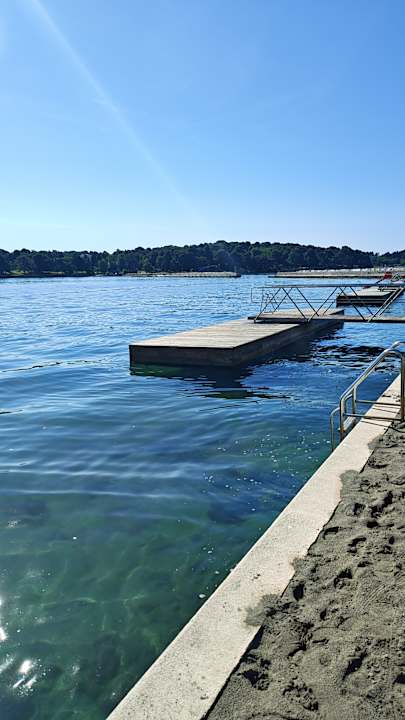 Außenansicht Isabella Island Resort Valamar Collection