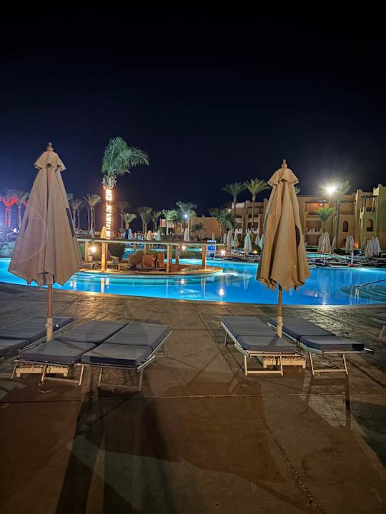 Pool Stella Beach Resort & Spa Makadi Bay