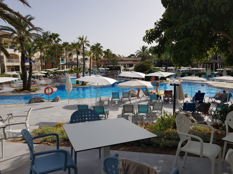 Pool Playa Garden Selection Hotel & Spa