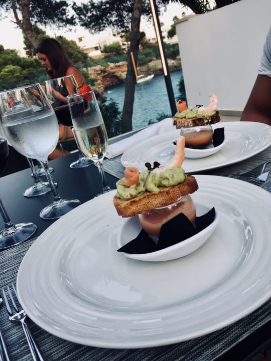 Gastro AluaSoul Mallorca Resort