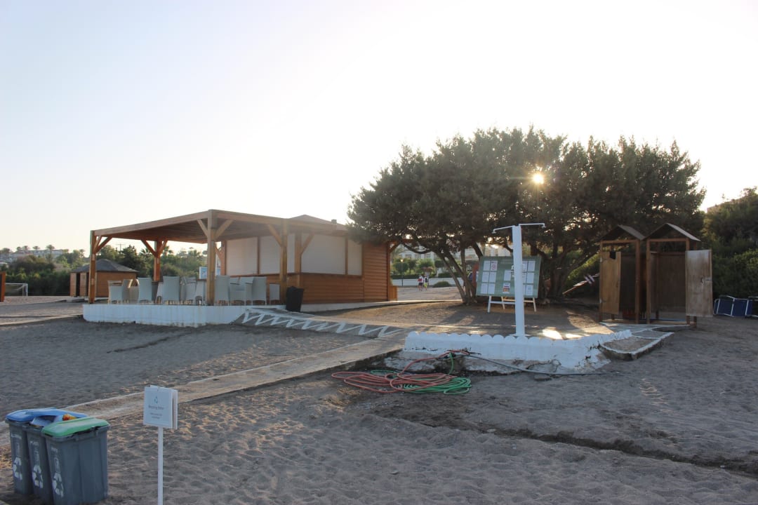 Strand Mitsis Rodos Village