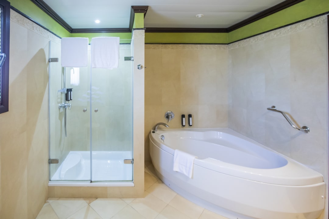 Zimmer Hotel Soho Boutique Vistahermosa