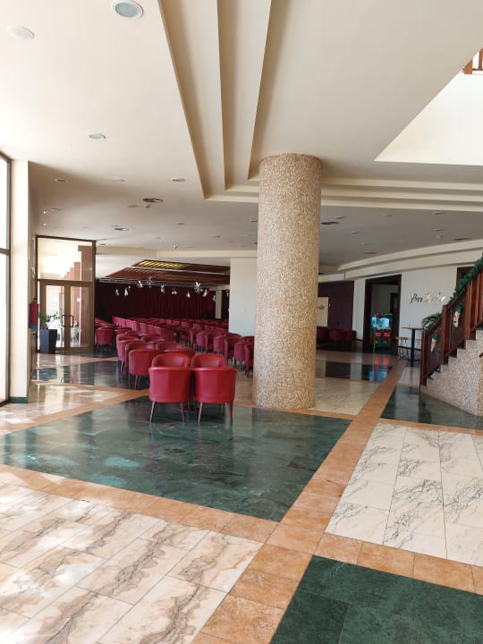 Sport & Freizeit Occidental Jandía Mar