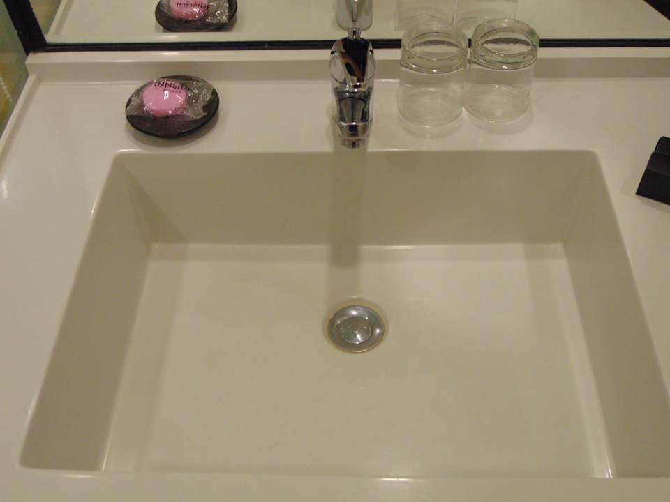 Zimmer Innside by Melia Yogyakarta