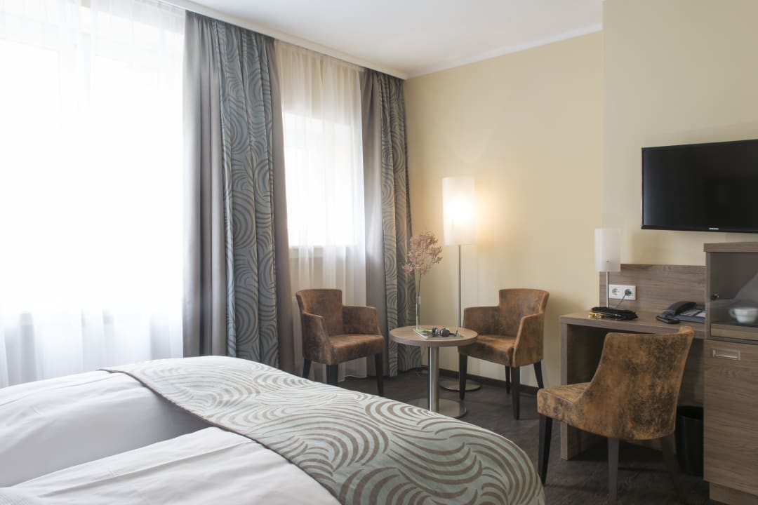 Zimmer Hotel Schlicker Zum Goldenen Löwen