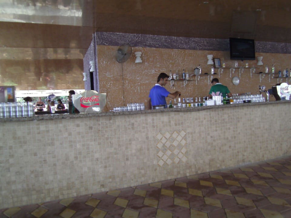 Bar Lonicera Resort & Spa Hotel