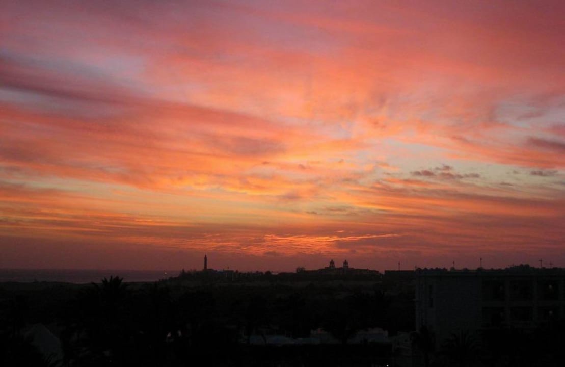 Sunset Hotel Riu Palace Maspalomas Adults Only