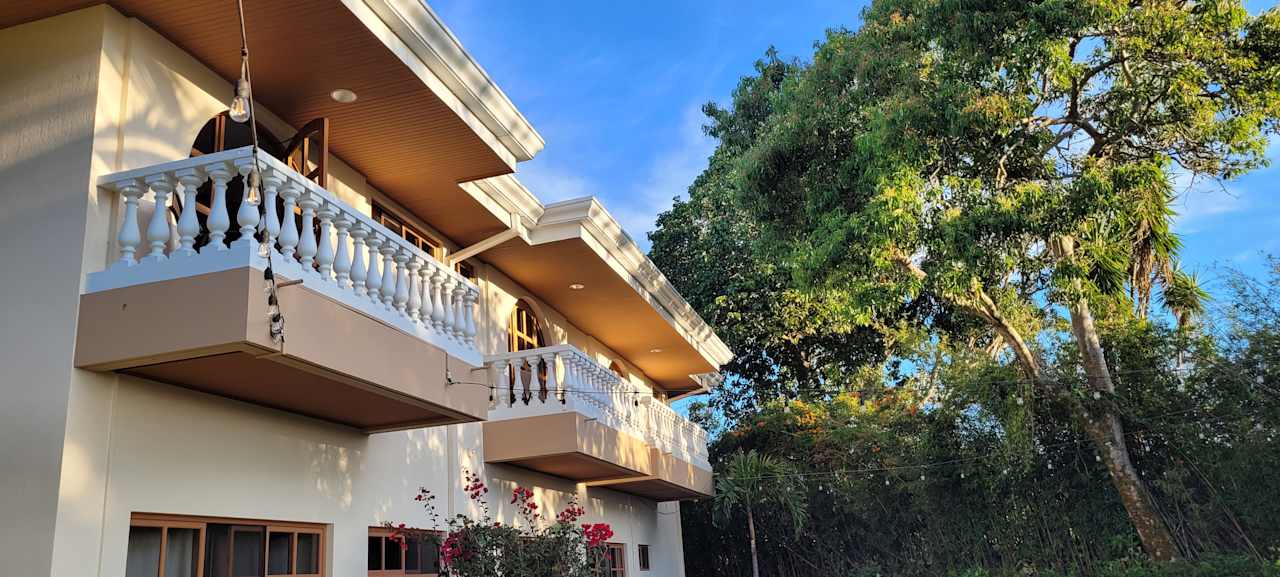 Außenansicht Hotel Buena Vista