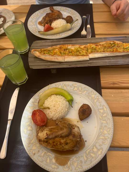 Gastro Aydinbey Kings Palace & Spa