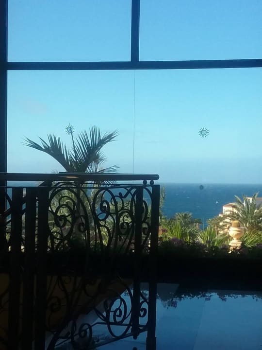 Toller Blick Bahia Principe Sunlight Costa Adeje