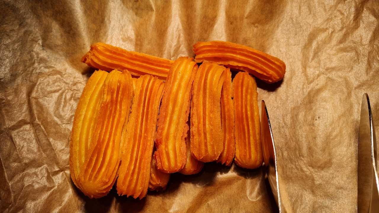 Gastro Hotel Le Meridien Bangkok