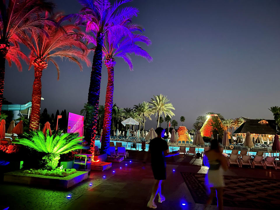 Gartenanalge AQI Pegasos World