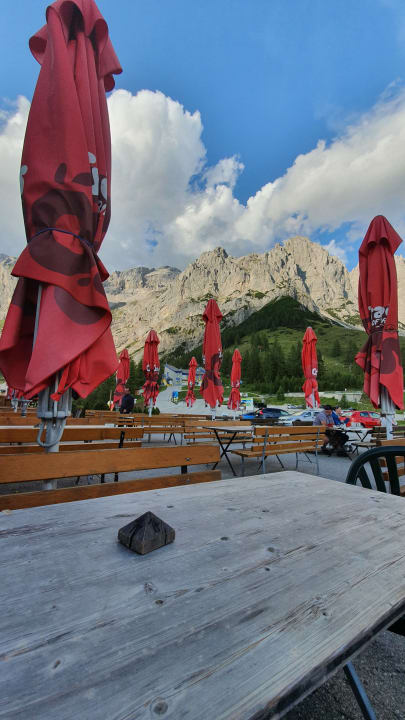 Gastro Hotel Hunerkogel