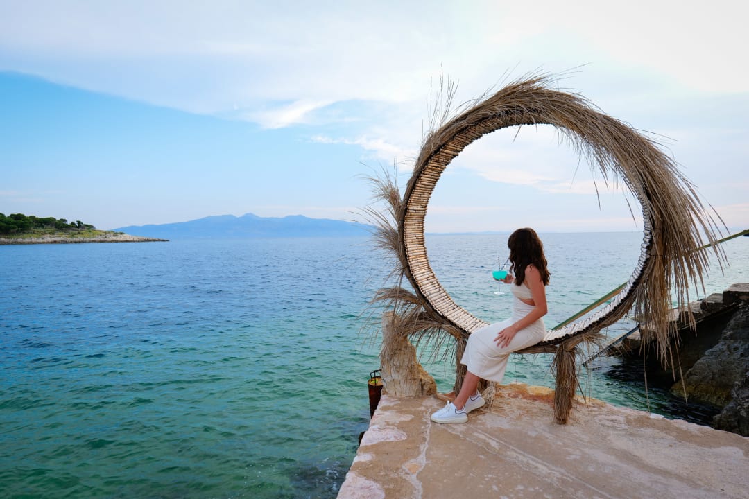 Sonstiges Siro Kerma Private Beach Villa